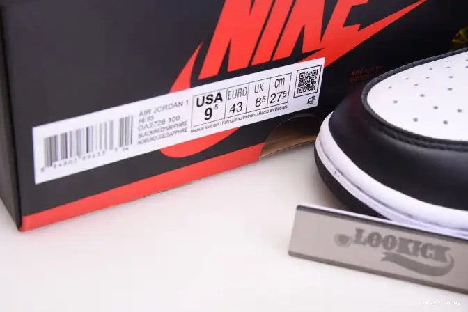 High Retro Air 2.0 1 Top 3 DA2728-100 Jordan 0512